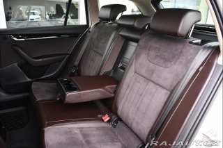 Škoda Octavia 2.0TDi L&K 135kW 4X4 2017