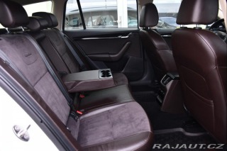 Škoda Octavia 2.0TDi L&K 135kW 4X4 2017