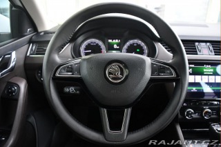 Škoda Octavia 2.0TDi L&K 135kW 4X4 2017