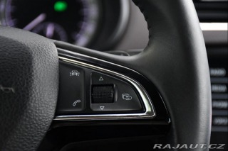 Škoda Octavia 2.0TDi L&K 135kW 4X4 2017