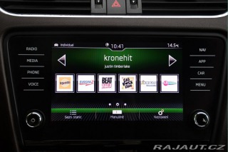 Škoda Octavia 2.0TDi L&K 135kW 4X4 2017