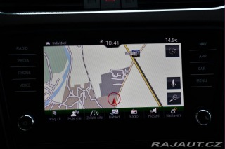 Škoda Octavia 2.0TDi L&K 135kW 4X4 2017