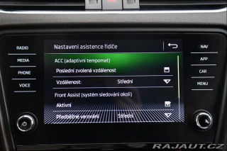 Škoda Octavia 2.0TDi L&K 135kW 4X4 2017
