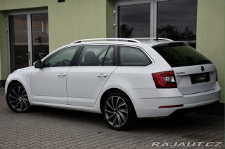 Škoda Octavia 2.0TDi L&K 135kW 4X4 2017