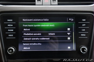 Škoda Octavia 2.0TDi L&K 135kW 4X4 2017