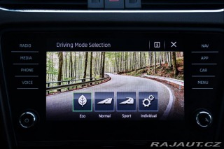 Škoda Octavia 2.0TDi L&K 135kW 4X4 2017
