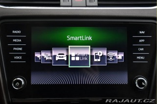 Škoda Octavia 2.0TDi L&K 135kW 4X4 2017