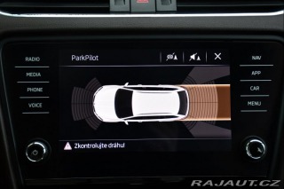 Škoda Octavia 2.0TDi L&K 135kW 4X4 2017