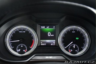 Škoda Octavia 2.0TDi L&K 135kW 4X4 2017