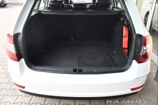 Škoda Octavia 2.0TDi L&K 135kW 4X4 2017