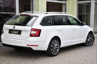 Škoda Octavia 2.0TDi L&K 135kW 4X4 2017