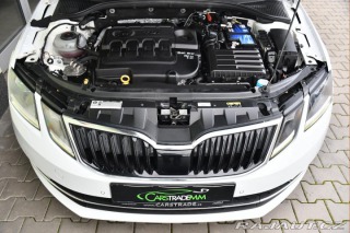 Škoda Octavia 2.0TDi L&K 135kW 4X4 2017
