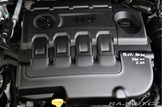 Škoda Octavia 2.0TDi L&K 135kW 4X4 2017