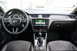 Škoda Octavia 2.0TDi L&K 135kW 4X4 2017