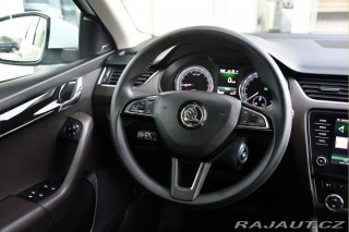 Škoda Octavia 2.0TDi L&K 135kW 4X4 2017