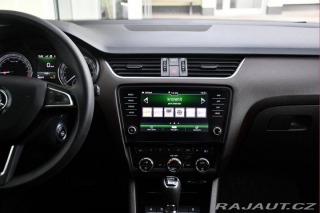 Škoda Octavia 2.0TDi L&K 135kW 4X4 2017