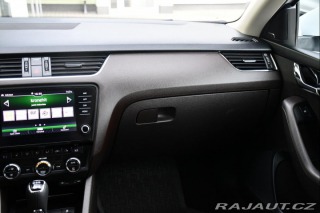 Škoda Octavia 2.0TDi L&K 135kW 4X4 2017
