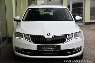 Škoda Octavia 2.0TDi L&K 135kW 4X4 2017