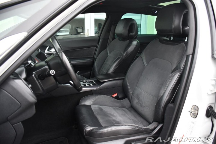 Citroën DS5 2.0HDI PANO HUD 2012