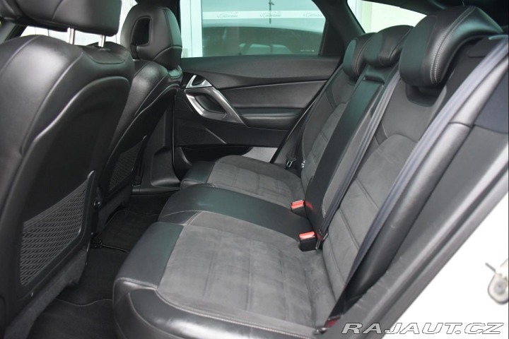 Citroën DS5 2.0HDI PANO HUD 2012