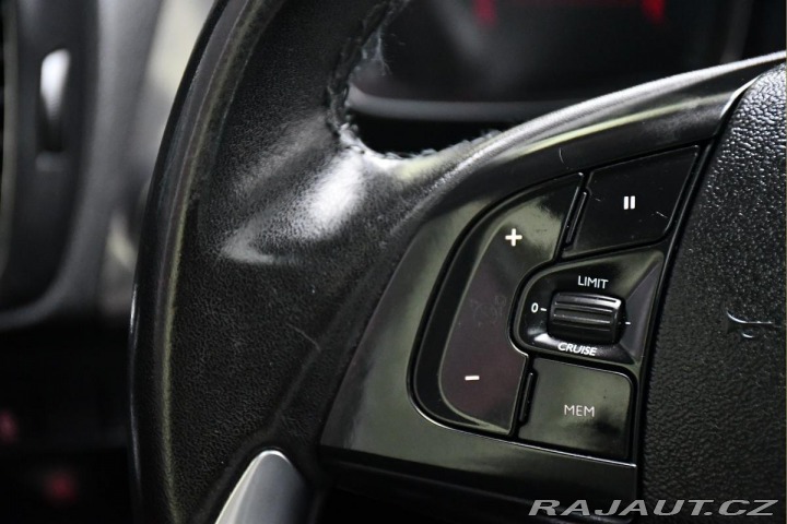 Citroën DS5 2.0HDI PANO HUD 2012