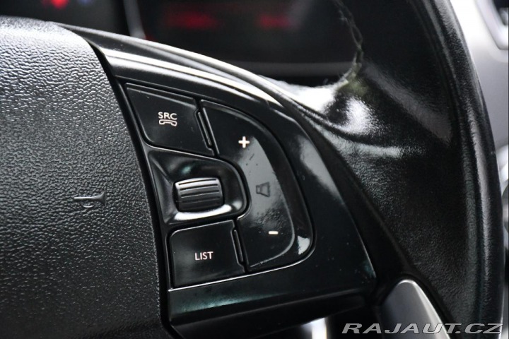 Citroën DS5 2.0HDI PANO HUD 2012