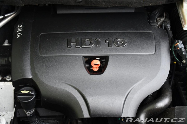 Citroën DS5 2.0HDI PANO HUD 2012