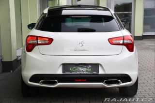 Citroën DS5 2.0HDI PANO HUD 2012