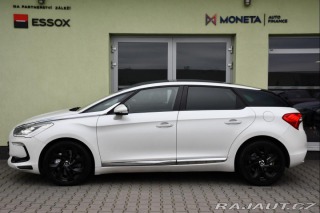 Citroën DS5 2.0HDI PANO HUD 2012