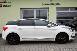 Citroën DS5 2.0HDI PANO HUD 2012