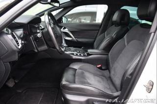 Citroën DS5 2.0HDI PANO HUD 2012