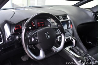 Citroën DS5 2.0HDI PANO HUD 2012