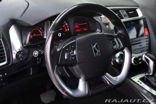 Citroën DS5 2.0HDI PANO HUD 2012