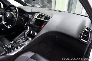Citroën DS5 2.0HDI PANO HUD 2012