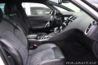 Citroën DS5 2.0HDI PANO HUD 2012