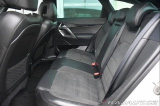 Citroën DS5 2.0HDI PANO HUD 2012