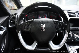 Citroën DS5 2.0HDI PANO HUD 2012