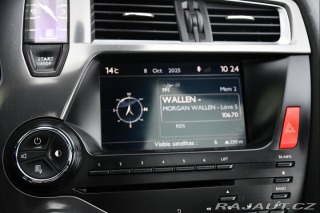 Citroën DS5 2.0HDI PANO HUD 2012