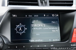 Citroën DS5 2.0HDI PANO HUD 2012
