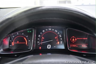 Citroën DS5 2.0HDI PANO HUD 2012
