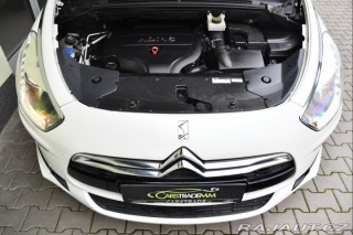 Citroën DS5 2.0HDI PANO HUD 2012