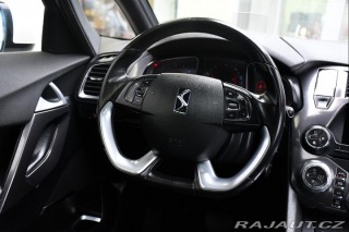 Citroën DS5 2.0HDI PANO HUD 2012
