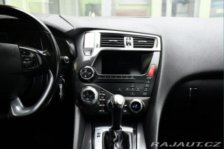Citroën DS5 2.0HDI PANO HUD 2012