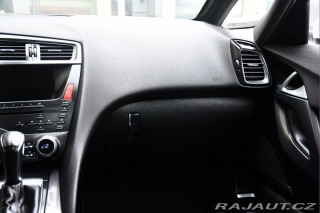 Citroën DS5 2.0HDI PANO HUD 2012