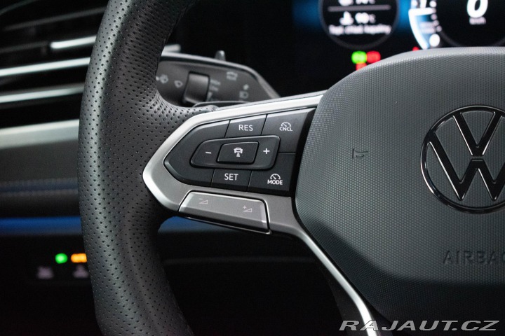 Volkswagen Passat 2.0 TDI*REZERVACE* 2024