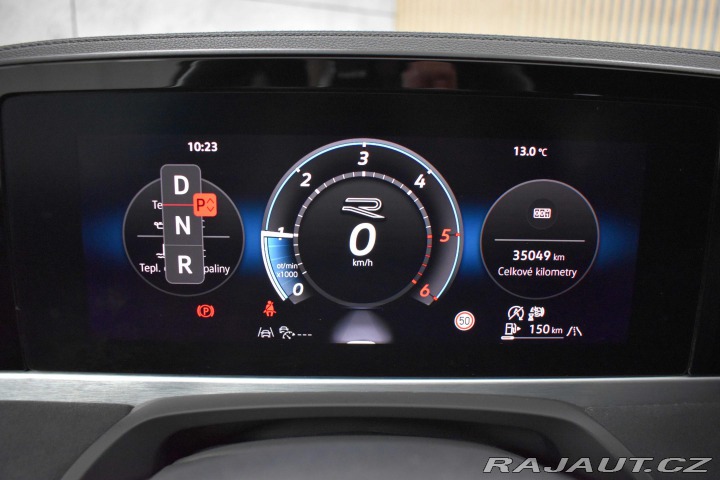 Volkswagen Passat 2.0 TDI R-LINE*TAŽNÉ*ZÁRU 2024