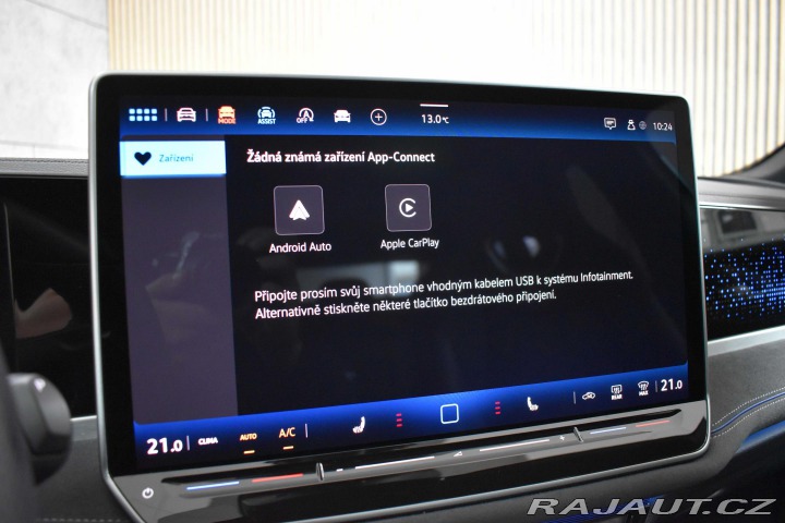 Volkswagen Passat 2.0 TDI*REZERVACE* 2024