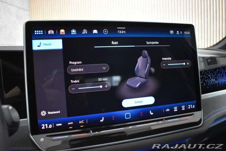 Volkswagen Passat 2.0 TDI R-LINE*TAŽNÉ*ZÁRU 2024