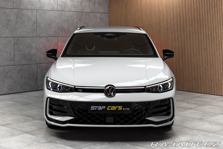 Volkswagen Passat 2.0 TDI*REZERVACE* 2024