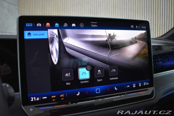 Volkswagen Passat 2.0 TDI R-LINE*TAŽNÉ*ZÁRU 2024